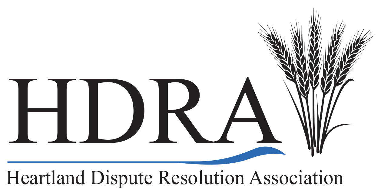 Heartland Dispute Resolution Association